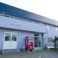 ビジネスホテル はちのへ