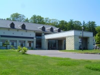 こぶしの湯 あつま