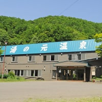 湯の元温泉旅館