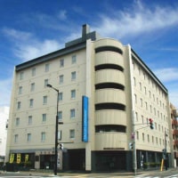 千歳エアポートホテル