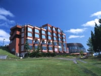 シャトレーゼ ゴルフ&スパリゾートホテル栗山