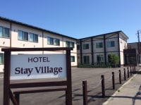HOTEL Stay Village