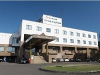 新十津川温泉 グリーンパークしんとつかわ