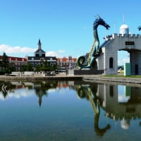 サンフラワーパークホテル北竜温泉