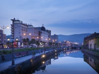 ホテルソニア小樽