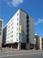 スマイルホテル小樽