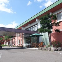 岩内温泉 いわない高原ホテル