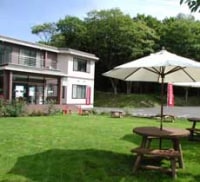 ペンション シャドウ クラッセ