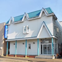 岩内マリンホテル