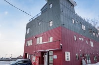 小樽ゲストハウスハーベスト