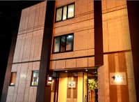 ホテル エンヴィ本館