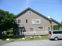 リフォレ積丹ユースホステル