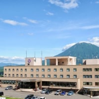 ニセコ東急リゾート ホテルニセコアルペン