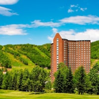 ウェスティン ルスツリゾート