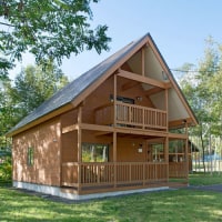 コテージ カントリーリゾート