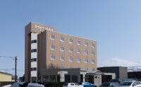SMART HOTEL KUTCHAN