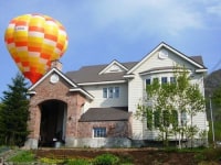 ペンション クライスデール