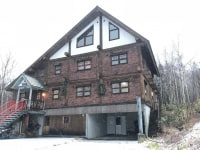 NISEKO TRAIL-HEAD Lodge