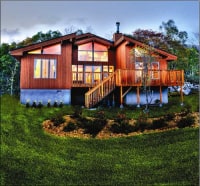 アンヌプリ・ヴィレッジ