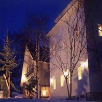 ペンション トムテン