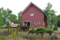 ニセコの宿 旅の交差点