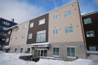 ロッヂ コロポックル