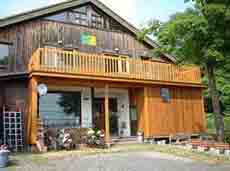 Youロッヂ旅物語