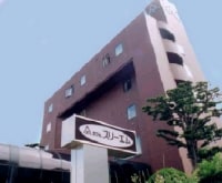 ホテル スリーエム