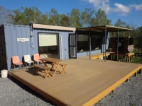 コテージfuccanchi