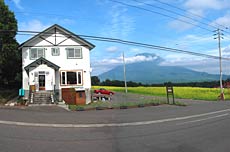 ニセコ アワグラス