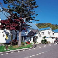 秘境の温泉宿 新見温泉ホテル