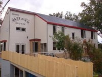 ペンション JAZZ倶楽部