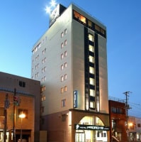 ホテルプロモート函館