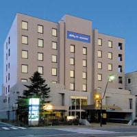 ドーミーインEXPRESS函館五稜郭