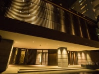 湯の川温泉 湯の川プリンスホテル渚亭