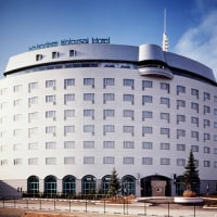 函館国際ホテル