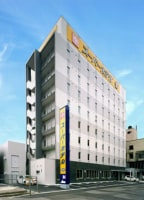 スーパーホテル函館