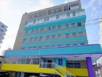 ホテルテトラ函館駅前