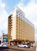 東横イン函館駅前朝市