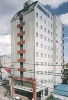 アネックス ホテルテトラ