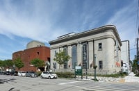 THE SHARE HOTELS HakoBA 函館