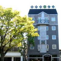 ホテル ハートイン函館