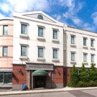 HAKODATE Hotel SeaBorne