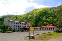 国民宿舎 あわび山荘