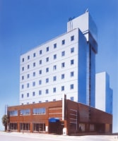 アパホテル<函館駅前>