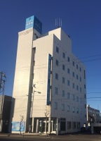 ホテル シャローム・イン2