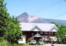 ペンション 森の中の小さな家