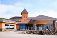 奥尻湯ノ浜温泉 ホテル緑館<奥尻島>