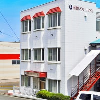 函館ペリーハウス