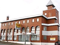 ビジネス旅館 きらら